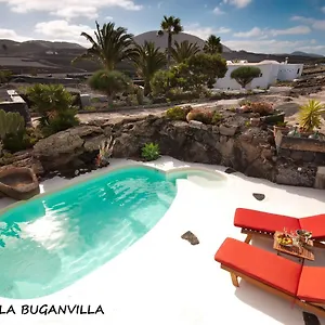 Ecofinca La Buganvilla (adults Only) San Bartolomé