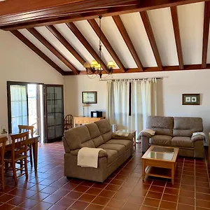 Casas Tomare I San Bartolomé