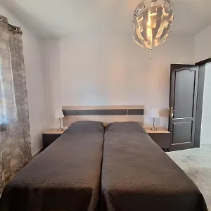 Casa Paraiso San Bartolomé