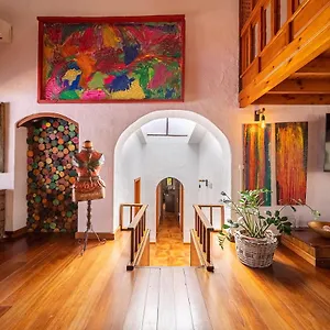 Casa Natura San Bartolomé