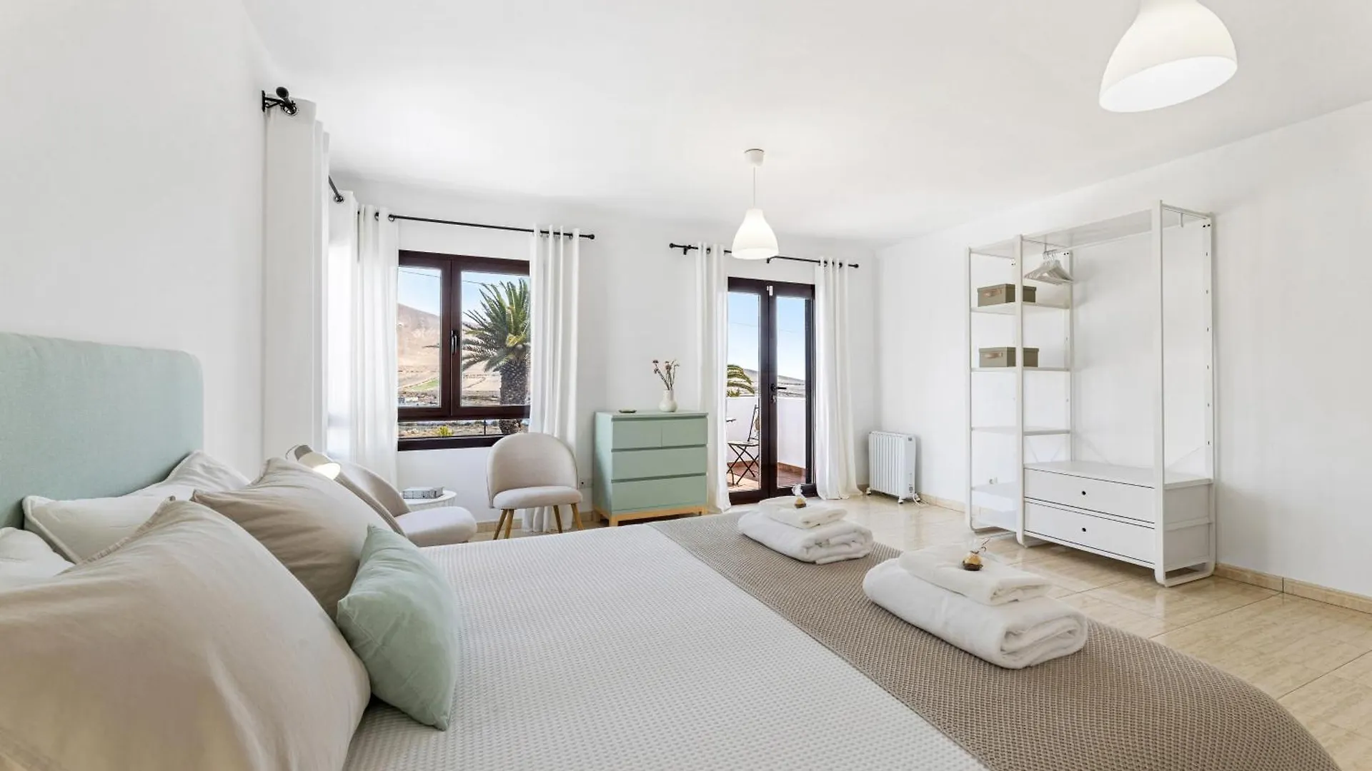 Holiday home Casa Gonzalez-1 Villa San Bartolome  Spain