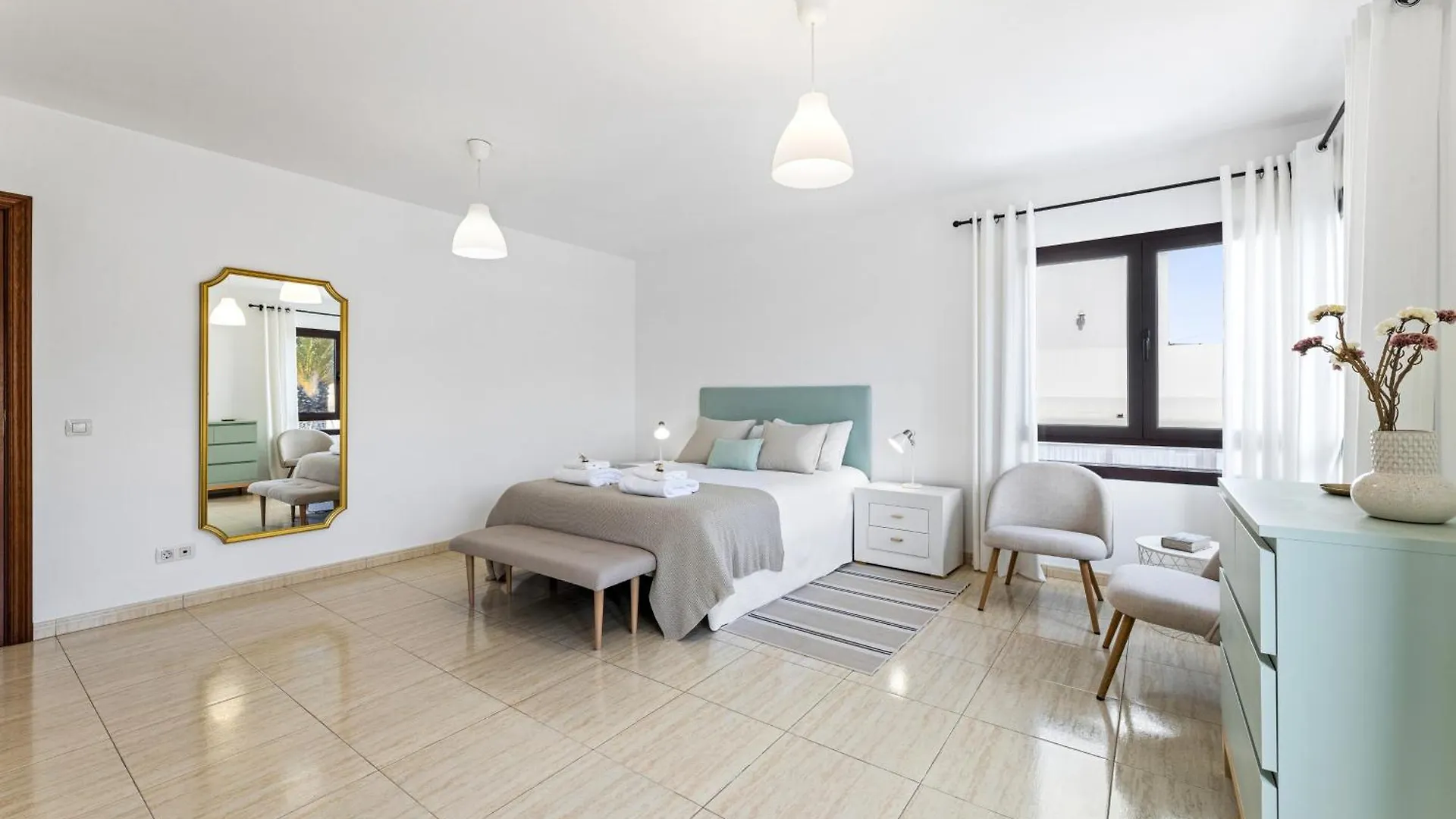 Holiday home Casa Gonzalez-1 Villa San Bartolome  Spain